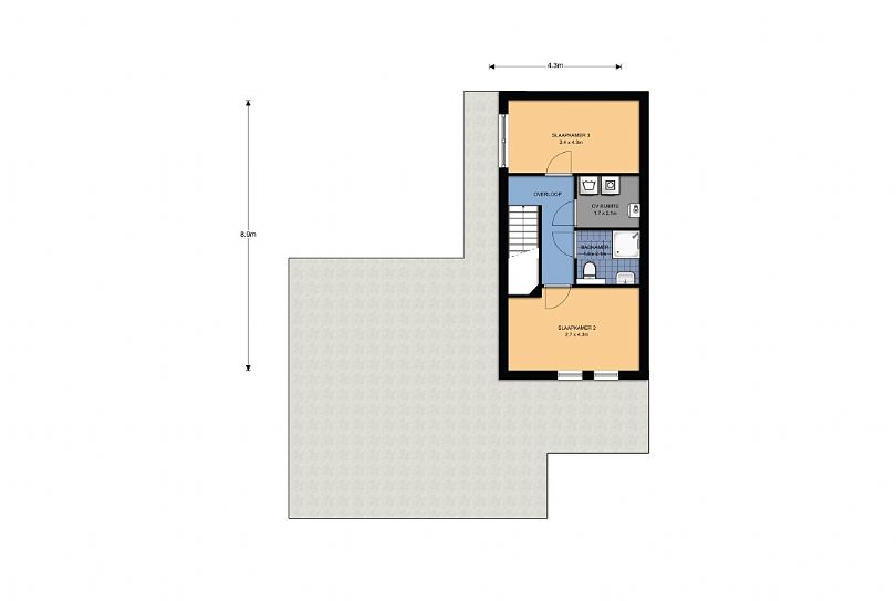 Afbeelding Dr. Nolenslaan 5, 6162 EV Geleen : 13
